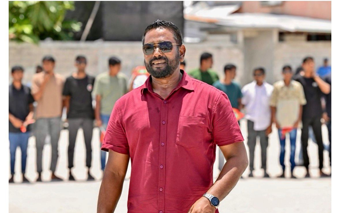 ކޯޓު އަމުރުތަކާ ހިލާފުވުމަކީ ކުށެއް، ގާނޫނުގެ ކުރިމަތީގައި އެންމެން ހަމަހަމަވާންޖެހޭ: މުހައްމަދު އިސްމާއިލް