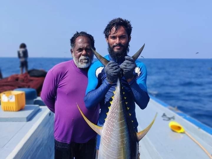 މިއަދު މަސްވެރިންނަށް 46 މިލިއަން ދޫކުރާނެ: މިފްކޯ