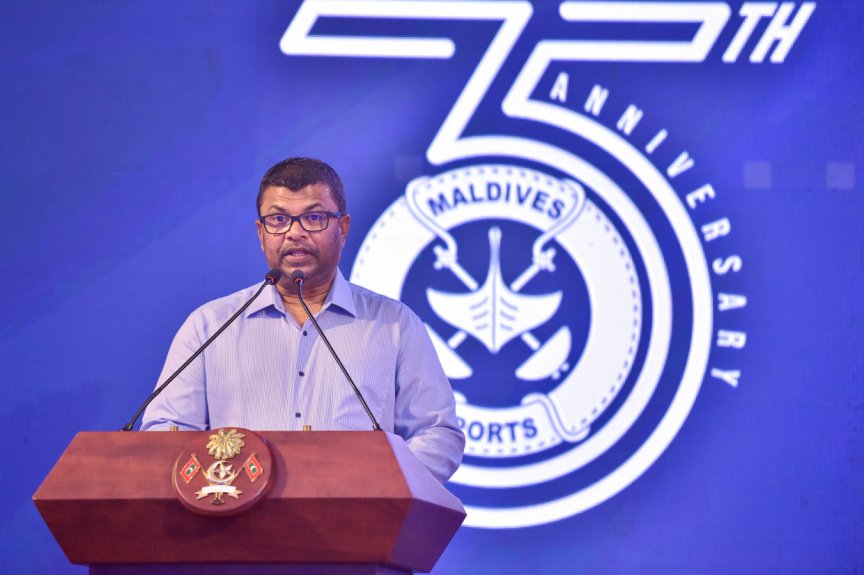 އަންނަމަހު އެމްޕީއެލް ފްލެޓްތައް ހަވާލުކުރަނީ