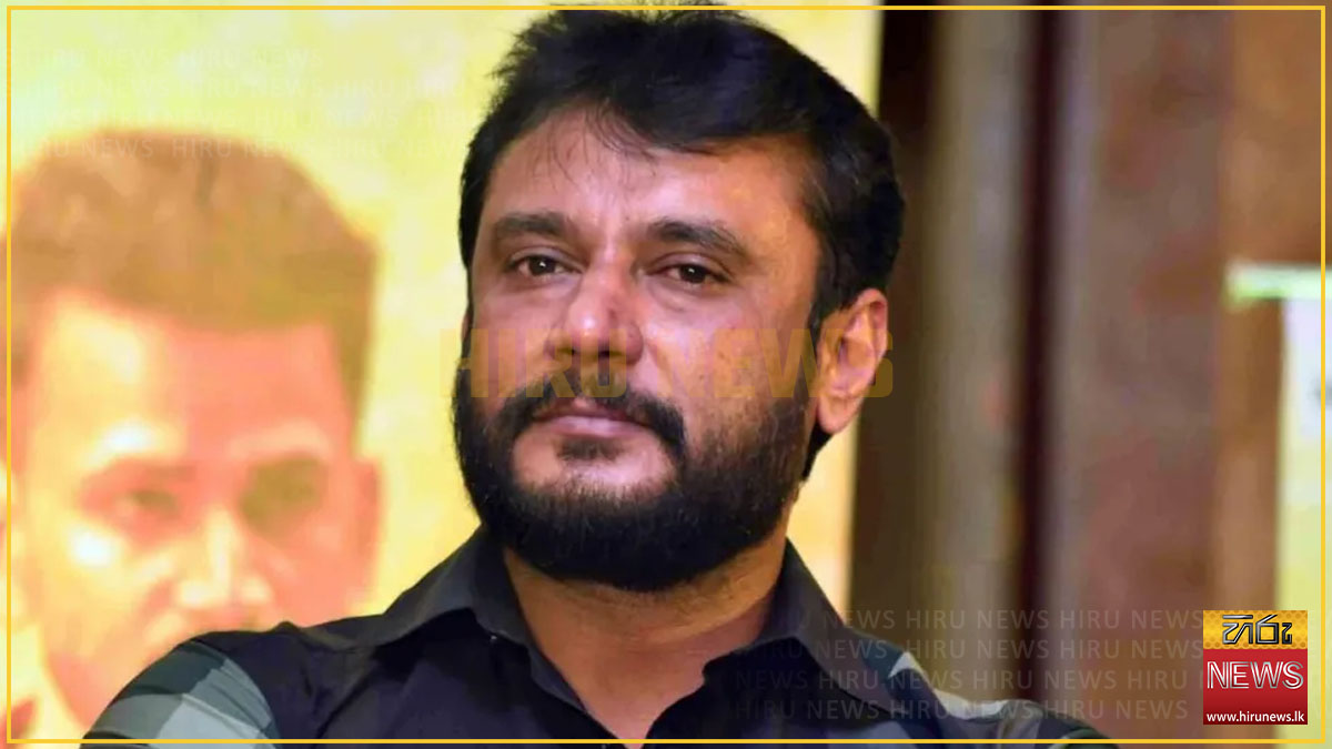 ސަޕޯޓަރެއްގެ މަރުގެ ތުހުމަތުގައި އިންޑިޔާގެ ފިލްމީތަރިއަކު ހައްޔަރުކޮށްފި