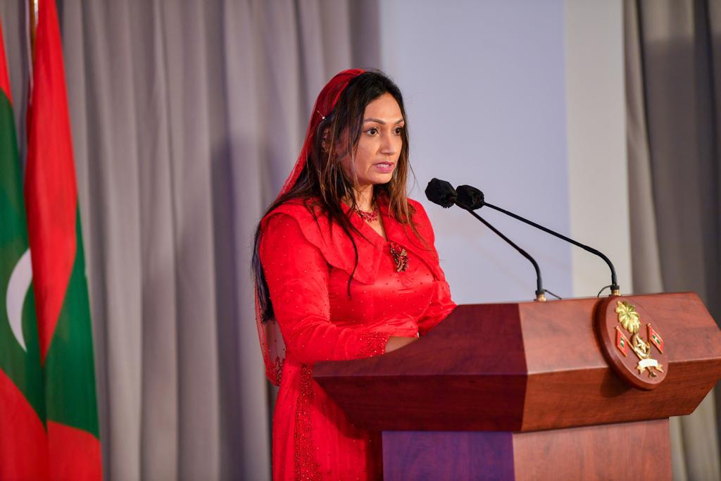 އިޖުތިމާޢީ ދާއިރާއިން ފޯރުކޮށްދޭންޖެހޭ ޙިދުމަތްތައް ދަނީ ފެއިލްވަމުން: އިފްހާމް