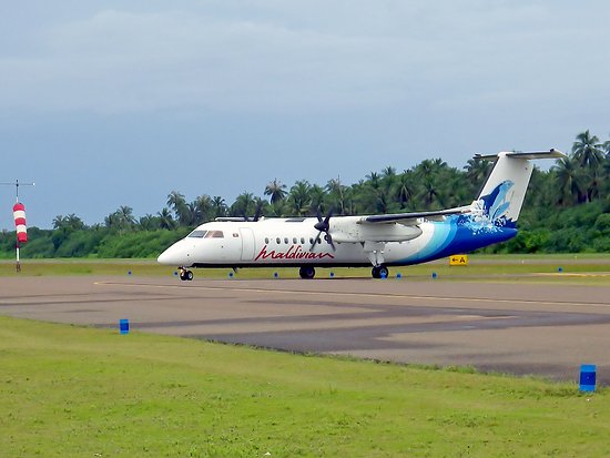 ލ. މެންދޫގައި އެއާޕޯޓެއް ތަރައްގީކުރަން ދިރާސާކުރަނީ