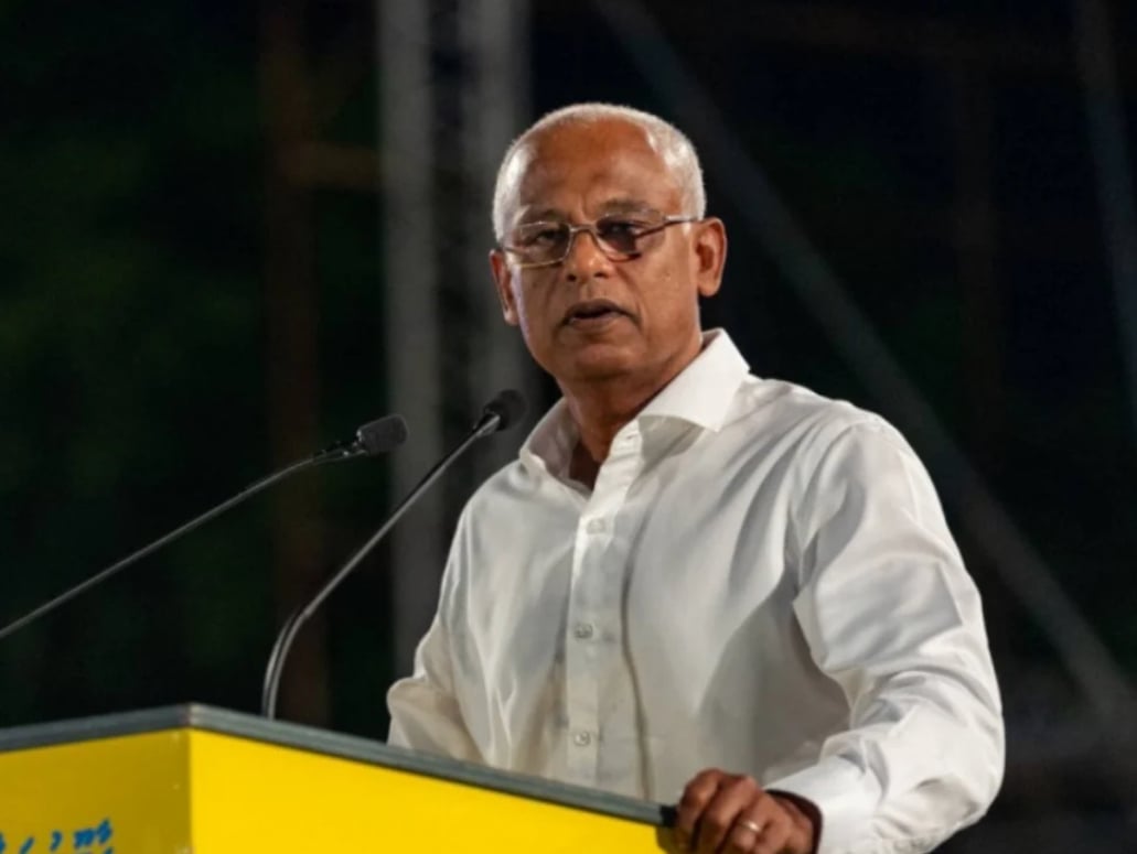 ރައްޔިތުންނާ ގާތުން ޚިދުމަތް ދެވޭނީ އެކަން ގަބޫލުކުރާ އެމްޑީޕީގެ ކައުންސިލަރުން ތިބެގެން: ރައީސް ޞާލިހު