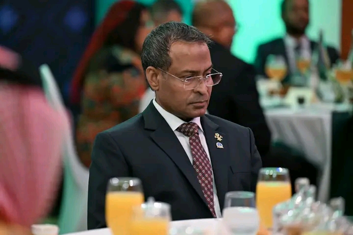 2028 ގައި އާ ކޯޓު ކޮމްޕްލެކްސްގައި ޝަރުޢީ މަސައްކަތްތައް ފެށުމަކީ އަމާޒެއް: އުއްތަމަ ފަނޑިޔާރު