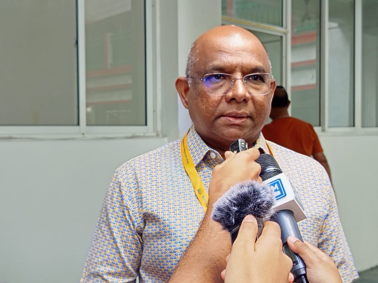 ތިނަދޫ ކައުންސިލް ރައީސްގެ ގޮނޑި ގެއްލިއްޖެ ކަމަށް އެލްޖީއޭ އިން ނިންމި ނިންމުން އަނބުރާ ގެންދަން ޝާހިދު ގޮވާލައްވައިފި