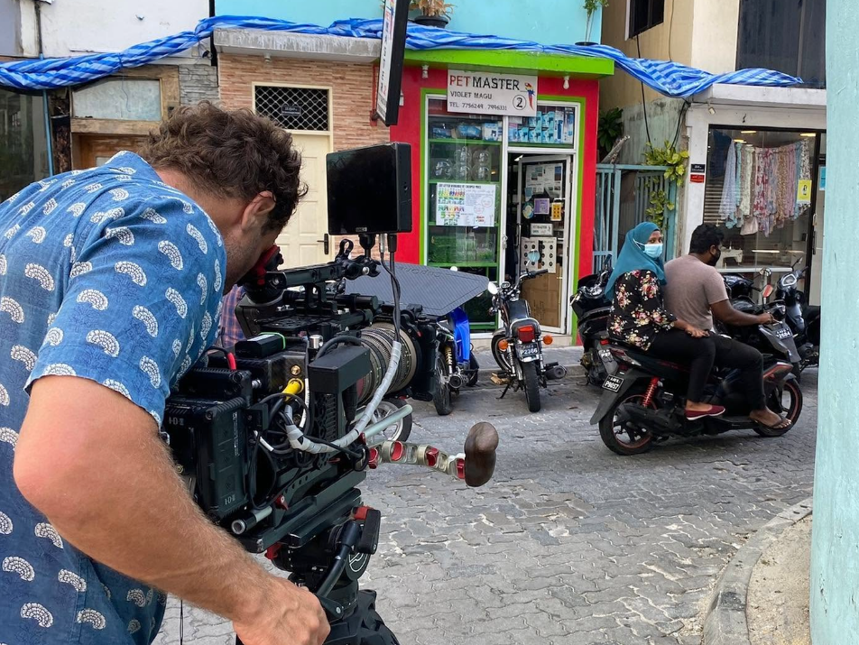 ފިލްމީ ދާއިރާއަށް އަހަރަކު އެވްރެޖްކޮށް 15 މިލިއަން ރުފިޔާގެ އާމްދަނީއެއް ލިބޭ: މިނިސްޓަރު ހީނާ