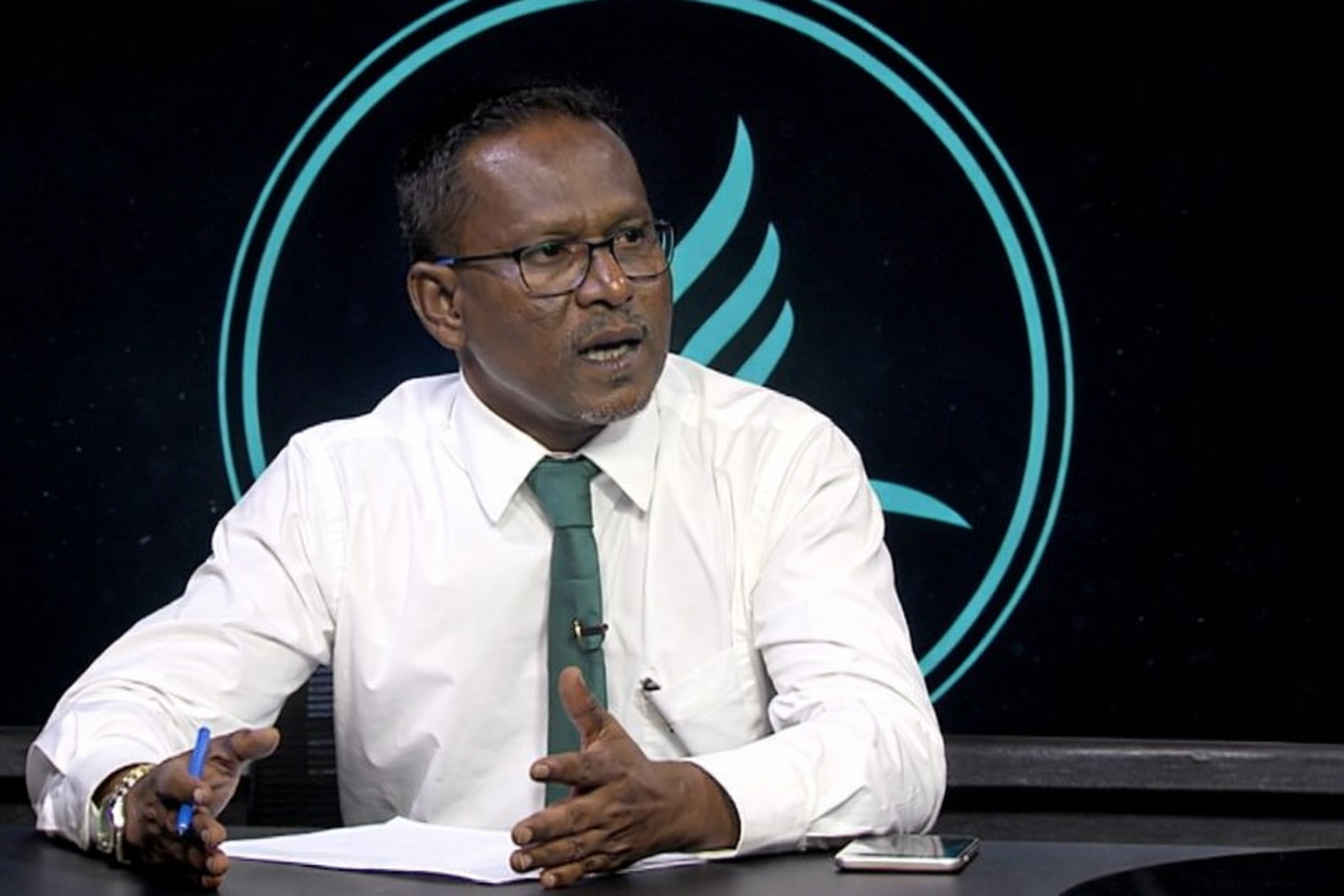 ޠާރިޤް ޕީއެންސީއަށް ވެއްދި މައްސަލާގައި ހެކި ނެތް ކަމަށް ބުނެ ފުލުހުން ފައިލްކޮށްފި