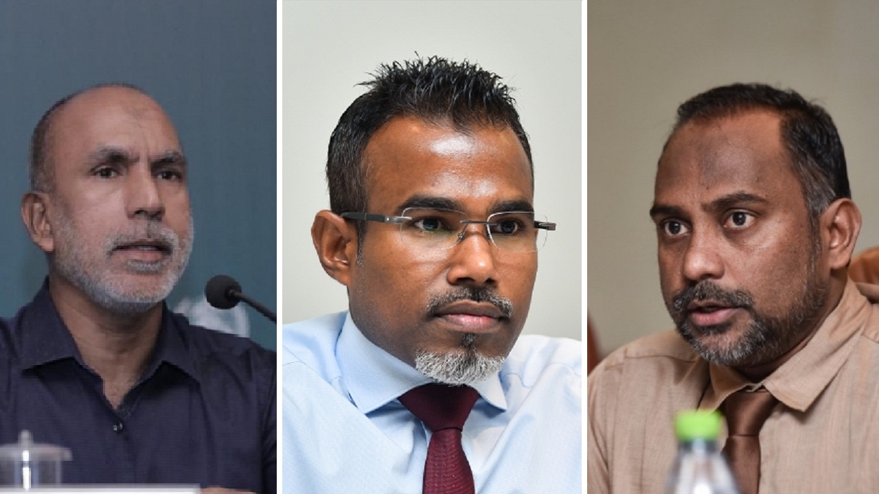 ޒިކުރާ މިސްކިތުގެ އެއްބަސްވުން އުވާލީ އޭޖީގެ ލަފަޔާ ޚިލާފަށް