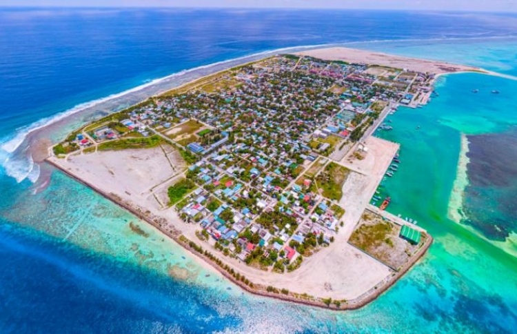 އެއްބަސްވުމާ ޚިލާފަށް ބިން ބޭނުންކުރާ ފަރާތްތަކަށް ޤާނޫނީ ފިޔަވަޅު އަޅާނެ ކަމުގެ އިންޒާރު ތިނަދޫ ކައުންސިލުން ދީފި