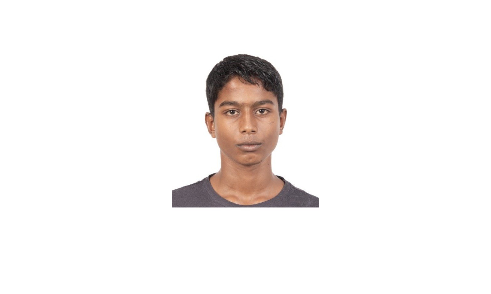 17 އަހަރުގެ ކުއްޖަކު ނައިފަރުން ގެއްލިގެން ހޯދަނީ