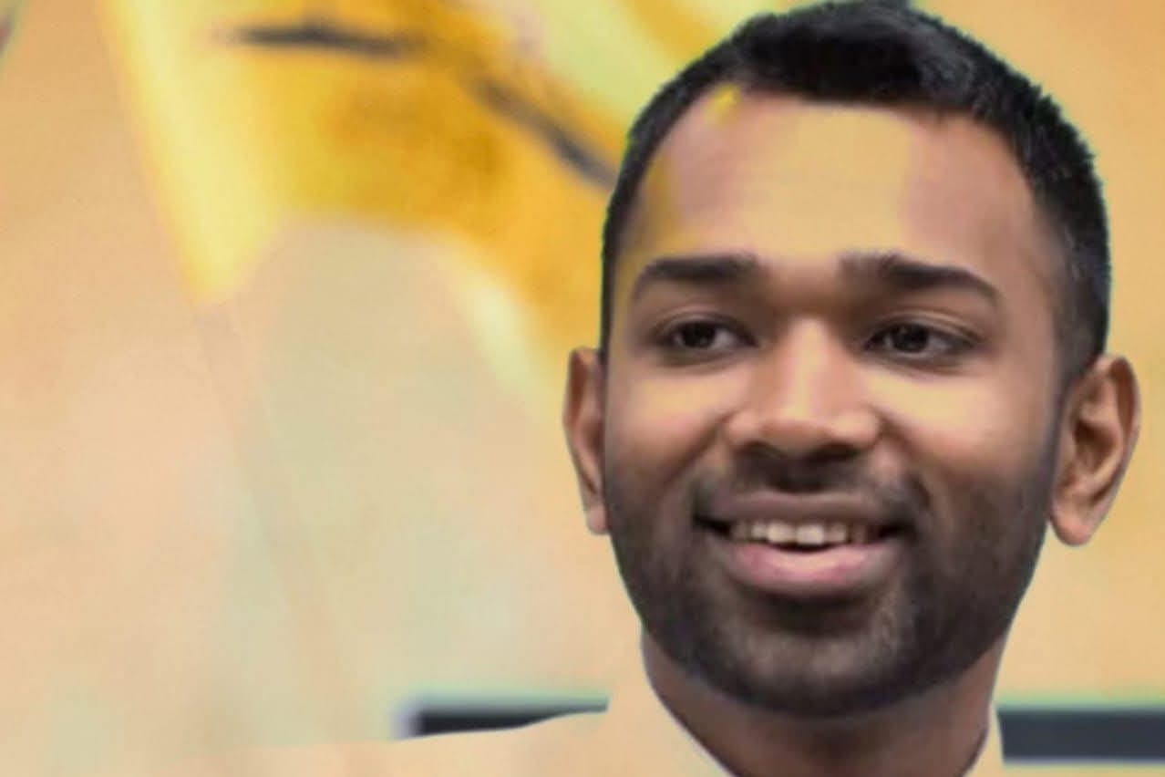 މީކާއީލްގެ ވައުދު: ޗެއާޕާސަންކަން ލިބުނަސް ނުލިބުނަސް ހުންނާނީ ޕާޓީއާއެކު