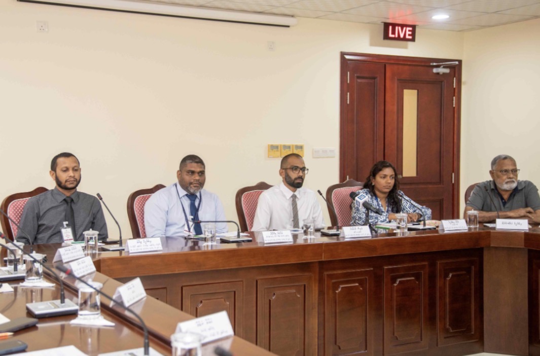 އަތްތެރި މަސައްކަތްތައް ދިރުވައި އާލާކުރުމަށް ޕޮލިޓެކްނިކްގައި ހުޅުވާ 'ކަލްޗަރަލް ސެންޓަރު' ނޮވެންބަރުގައި ބޭނުންކުރަން ފަށަނީ