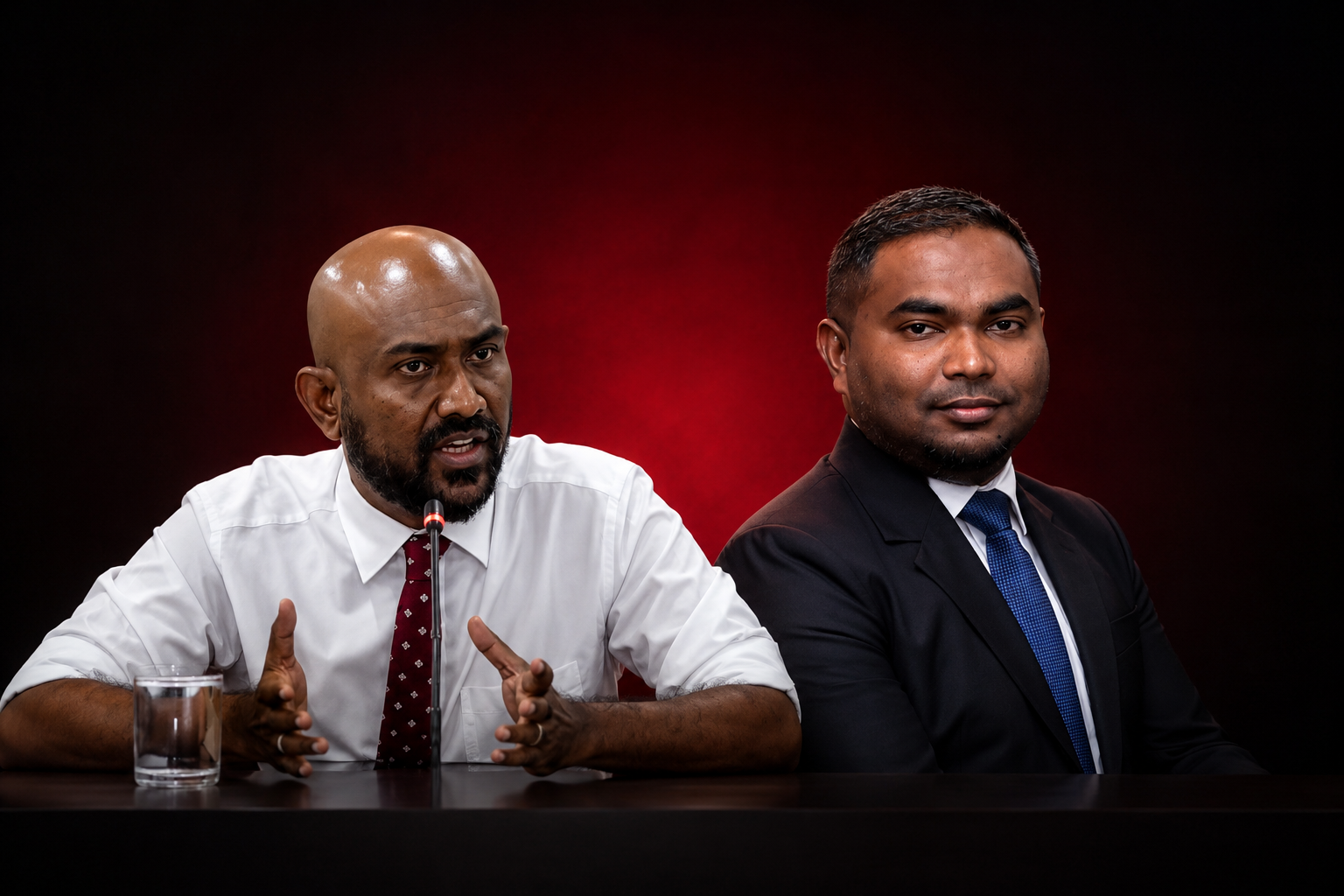 މަހާޒް ވިދާޅުވީ، އޭސީސީ ހިންގަނީ ލަފާފުޅާއި އިރުޝާދާއެކު އެންމެ ގަދަކޮށް ސާބިތުކަންމަތީ ކަމަށް