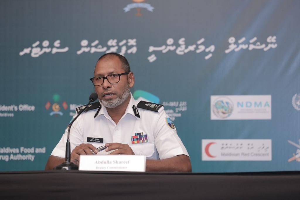 އޭޕްރީލް މަހުގެ ނިޔަލަށް 12 ބިލިއަން ރުފިޔާގެ މުދާ ރާއްޖެ އެތެރެކޮށްފި