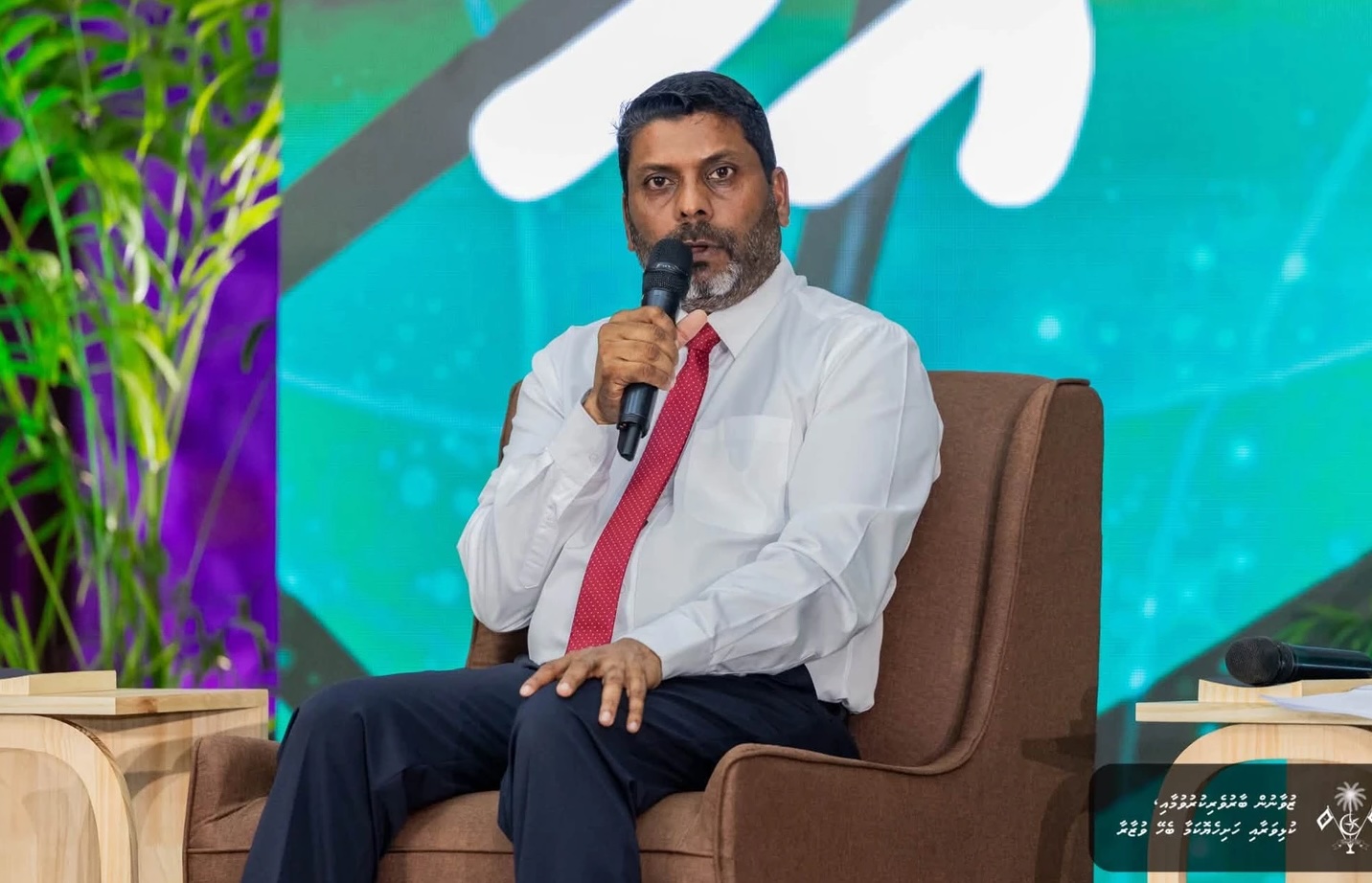 މުޅި ރާއްޖޭގައި މިހާރުވެސް 119 ފިޓްނަސް ސެންޓަރުގެ މަސައްކަތް ދަނީ ކުރިއަށް: ވަޒީރު ރާފިޢު