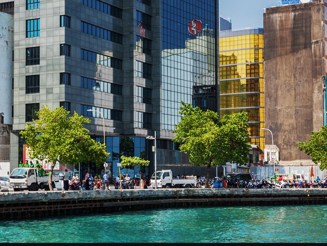 އެމްއެމްއޭ ކުރިމަތިން ލަފާފުރާ ލޯންޗުފަހަރު ކުރީގެ ނަސަންދުރަ ކުރިމައްޗަށް ބަދަލުކޮށްފި