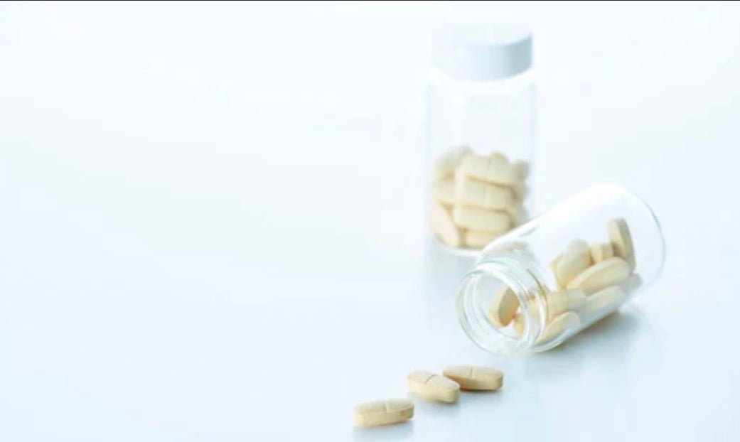 އަޔަން ސަޕްލިމެންޓު ނަގަން އެންމެ ރަނގަޅު ގަޑިއަކީ ކޮބާ؟