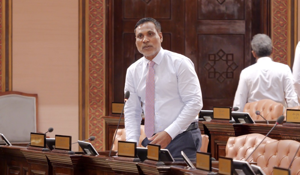 މި ސަރުކާރަކީ ރާއްޖޭގެ ތާރީހުގައިވެސް އެންމެ ގިނަ ކުދި ވިޔަފާރި ފުނޑާލި ސަރުކާރު: ޑރ. ޝަމްހީދު