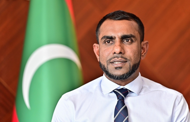 ރިސޯޓު މުވައްޒަފުންނަށް ބޯހިޔާވަހިކަން ފޯރުކޮށްދޭން ވީ ވައުދު ފުއްދަވައިދެއްވާނެ: ވަޒީރު