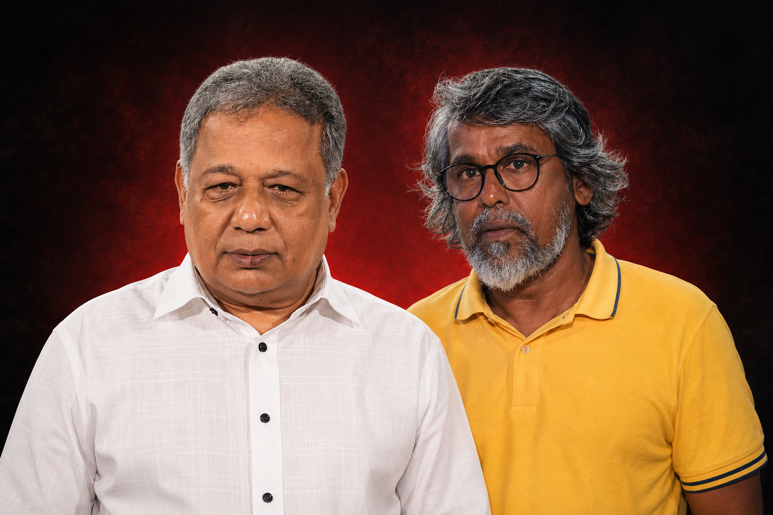 މަޖިލިހުގެ ނައިބު ރައީސް ކަމަށް ސަލީމާއި ޒިޔާދުގެ ނަން ހުށަހަޅައިފި