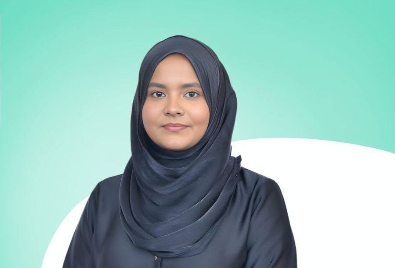 ދ. މީދޫ ކައުންސިލް ރައީސް ކަމަށް އިންތިޚާބުވި ސުހާއަށް ރައީސުލްޖުމްހޫރިއްޔާ މަރުހަބާ ވިދާޅުވެއްޖެ