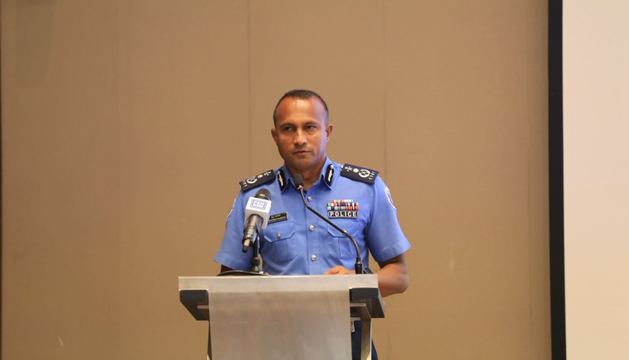 ފަތުރުވެރިންގެ ރައްކާތެރިކަން ކަށަވަރުކުރުމަށް ޚާއްސަ އިސްކަމެއްދެން: ސީޕީ