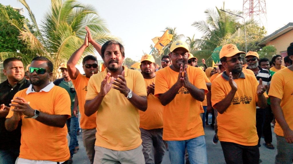 ރައީީސް ޞާލިޙްގެ ވެރިކަމުގައި މަސްވެރިކަމަށް ހެޔޮބަދަލުތައް އަންނަން ފަށައިފި - ދުވާފަރު އިއްސެ