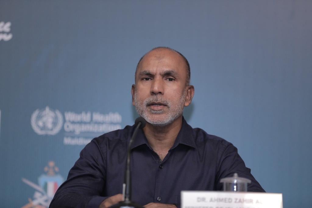 ކޯވިޑް-19: ރަމަޟާން މަހުގެ އަޅުކަންވެސް ގޭގައި، ހިތާމައިގެ ކޮޅެއްނެތް