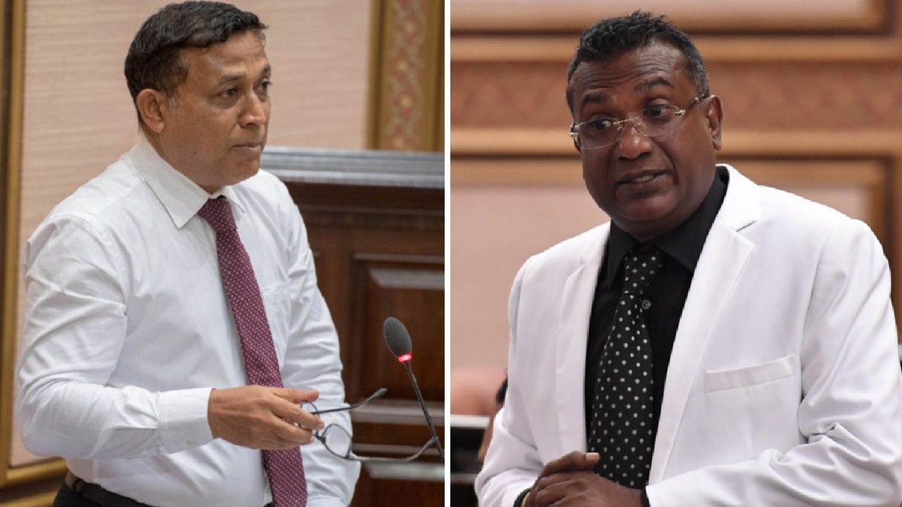 ކާށިދޫން އެއްވެސްތާކަށް ކޭބަލްކާރު އެޅުމަކީ ކުރަން ހެޔޮވާވަރުގެ ކަމެއްނޫން؛ ކުރެވޭނެ ކަމެއްވެސް ނޫން: އަސްލަމް