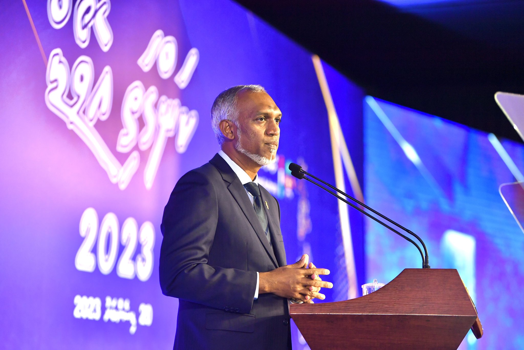 މާލޭގައި އަޅާ ޒަމާނީ މާރުކޭޓު އިމާރާތް ކުރުމުގެ މަސައްކަތް އަންނަ ހަފުތާގައި ފަށަނީ