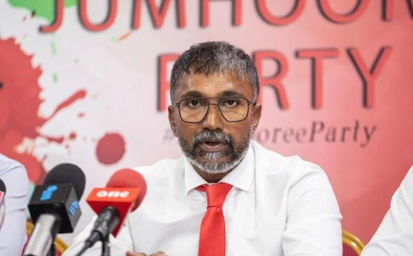 ބިރުވެރި ތަޖުރިބާތައް ކުރެވުނު؛ ނިންމުން ވަރަށް އަވަހަށް ހާމަކުރާނަން: އިލްހާމް