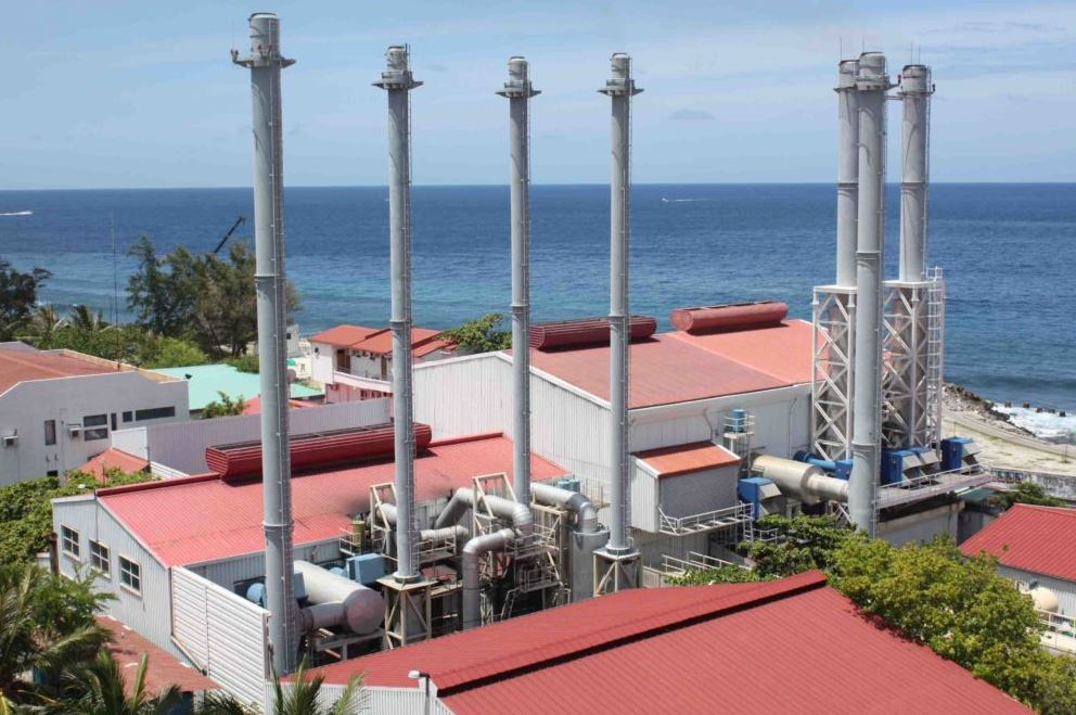 ވިއްސާރައާއެކު ސްޓެލްކޯގެ ކަރަންޓް ލޯޑް 19 އިންސައްތަ ދަށަށް!