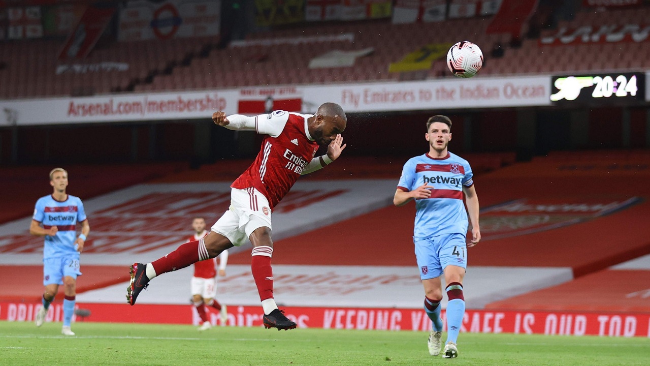 އިނގިރޭސި ޕްރިމިއަރ ލީގު: އާސެނަލް އާއި އެވަޓަން މޮޅުވެ، ޔުނައިޓެޑް ބަލިވެއްޖެ