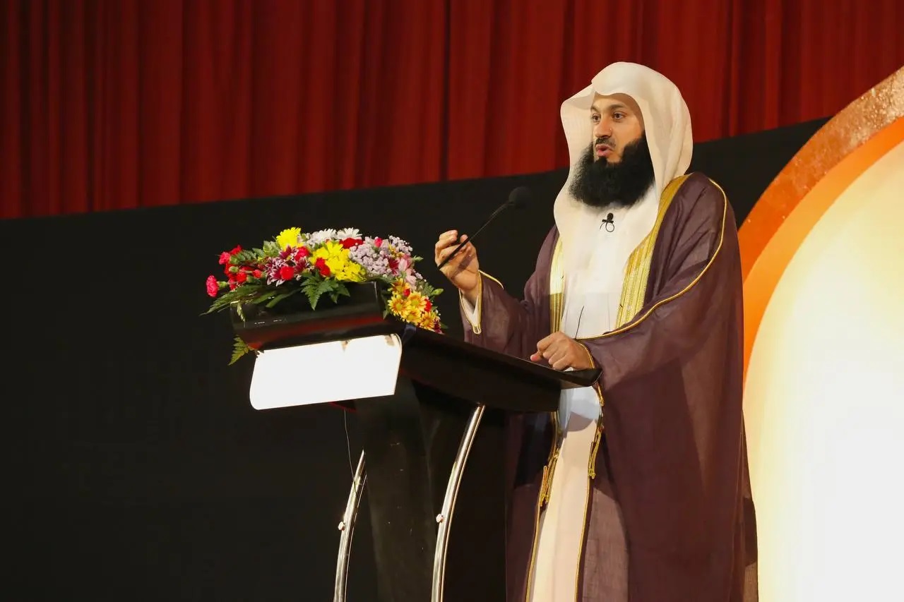 އެކަކު އަނެކަކަށް އަޅާލާ އޯގާތެރިވާ ބަޔަކަށްވުމަށް މުފްތީ މެންކް އެދިވަޑައިގެންފި