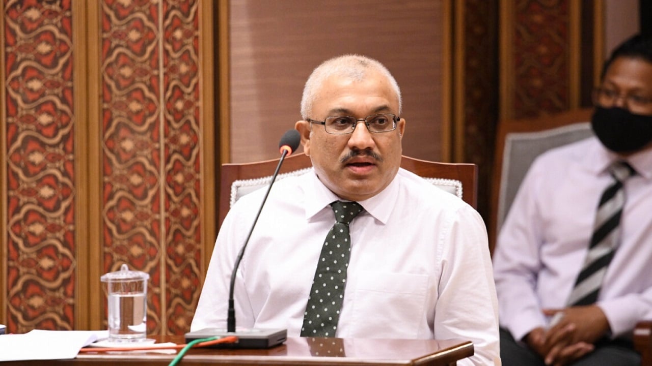 ތަހުގީގުގައި ފުރިހަމަވާންޖެހޭ ކަންކަން ފުރިހަމަ ނުވާތީ ޖިހާދުގެ މައްސަލަ ކޯޓުން ބޭރުކޮށްފި