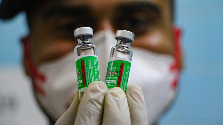 ކޮވިޝީލްޑުގެ ދެޑޯޒު ފުރިހަމަކުރުމުން ޕޮޒިޓިވްވެފައިވަނީ 0.03 އިންސައްތަ މީހުން