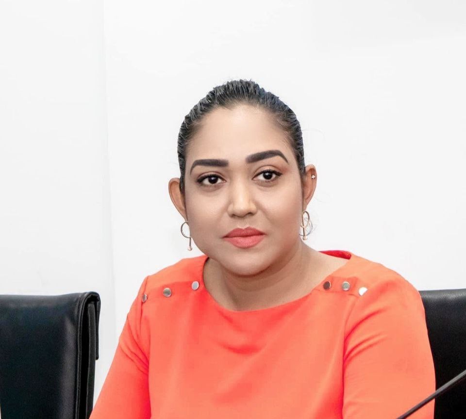 ނަހުލާ ވިދާޅުވަނީ ސްޓެލްކޯއިން އަޅާ ފުލެޓްތަކުގެ ބޮޑު ބަޔެއް ވިލިމާލޭ ރައްޔިތުންނަށް ލިބޭނެ ކަމަށް