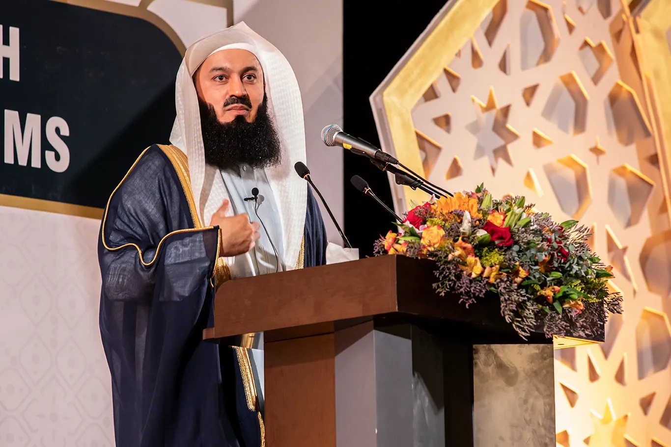 ގެވެށި އަނިޔާގައި އުޅޭ ދަރިން ސަލާމަތްކުރުމަށް މައިންބަފައިން މަސައްކަތް ކުރަންޖެހޭ: މުފްތީ މެންކް