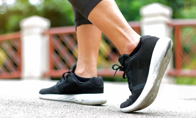 ދުވާލަކު އެންމެ 4،000 ފިޔަވަޅު އަޅައިގެން އުމުރު ދިގު ކުރެވިދާނެ