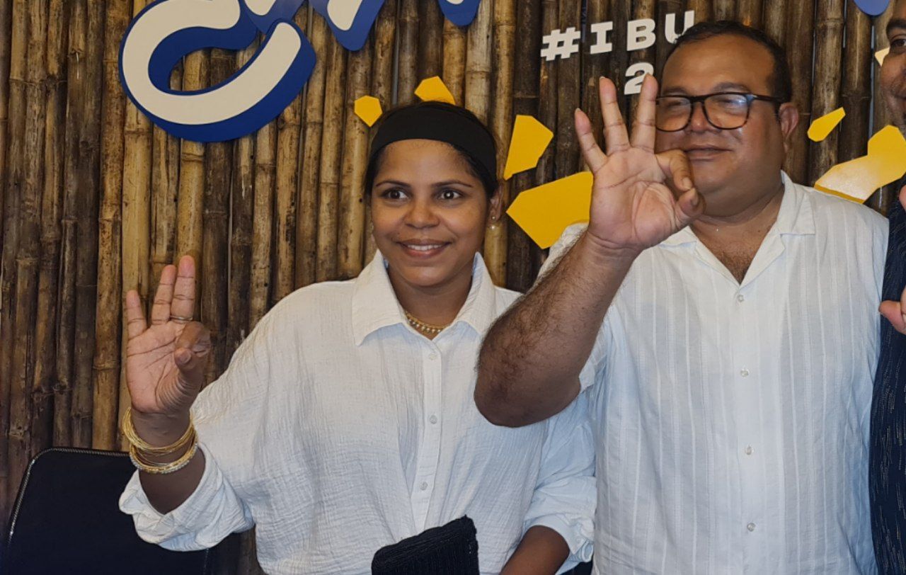 ހިތްހަމަނުޖެހޭ ކަމެއް އޮތަސް ޕީޕިއެމަށް ވެރިކަން ފުރޮޅާލަން ބައިވެރިއެއް ނުވާނަން: ދިޔާނާ