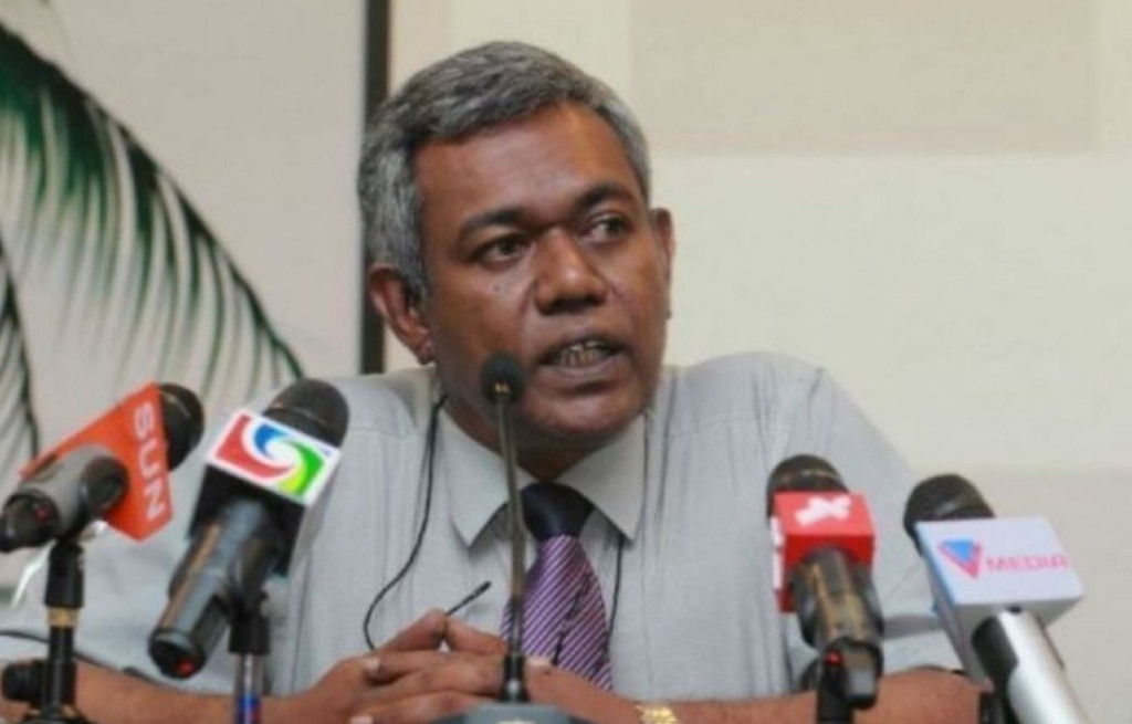 މުޢިއްޒު ހުވާކުރާ ރަސްމިއްޔާތުގައި ރައީސް ޔާމިން ބައިވެރިކުރާތީ އިބްރާގެ ނުރުހުން!