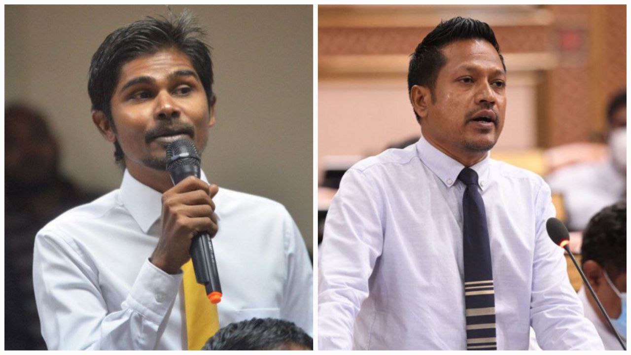 އާރުޑީސީގެ ތިޖޫރީ ފެޅުމުގައި އިންތިގެ ބައިވެރިވުން އޮތް ކަމަށް މޫކޭ ތުހުމަތުކޮށްފި