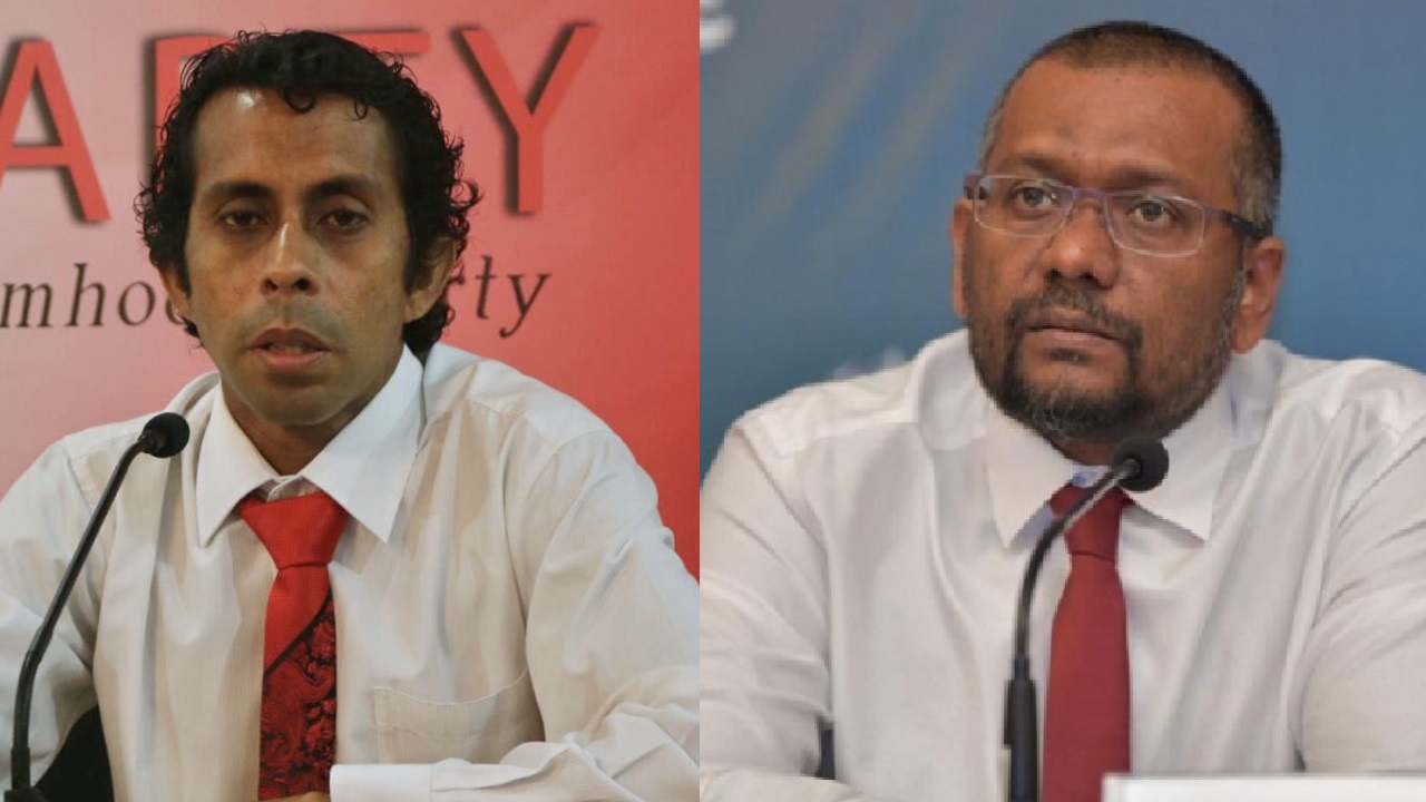 ފައްޔާޒްގެ ރައްދު އަލީ ޞާލިޙަށް؛ އިންޓަނެޓްގެ އަގު ހެވެއް ނުވޭ