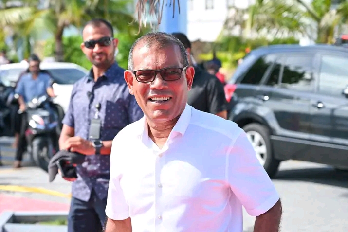 އެމްޑީޕީއަށް އެއްލައްކަ މެންބަރުން ހަމަކުރާނަން: ރައީސް ނަޝީދު