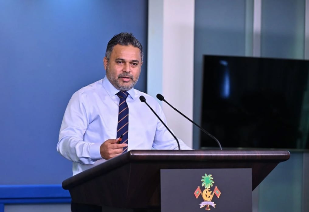 މަސްވެރިންނަށް ވީ ވަޢުދު ފެނަށް: މަހުގެ އަގުގެ ރާގު ބަދަލުވެ، ސަރުކާރުން އޮޅުވާލަނީ!