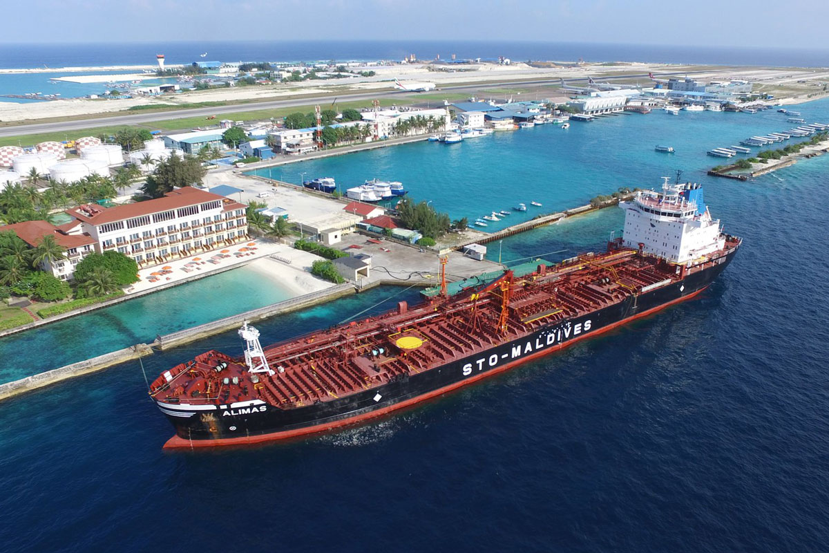 ތެޔޮ ލިބުމުގައި ކަންބޮޑުވާންޖެހޭކަމެއް ނެތް: އެސްޓީއޯ