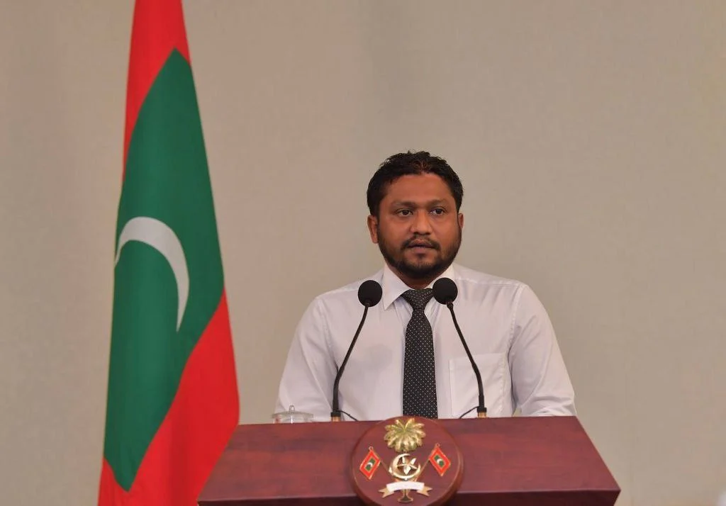 އަލީ ޒާހިރު ވިދާޅުވަނީ ދެވަނަ ބުރު ކާމިޔާބު ކުރާނީ ފުރަތަމަ ބުރުގައި ވޯޓުނުލާ މީހުންގެ ވޯޓުން ކަމަށް