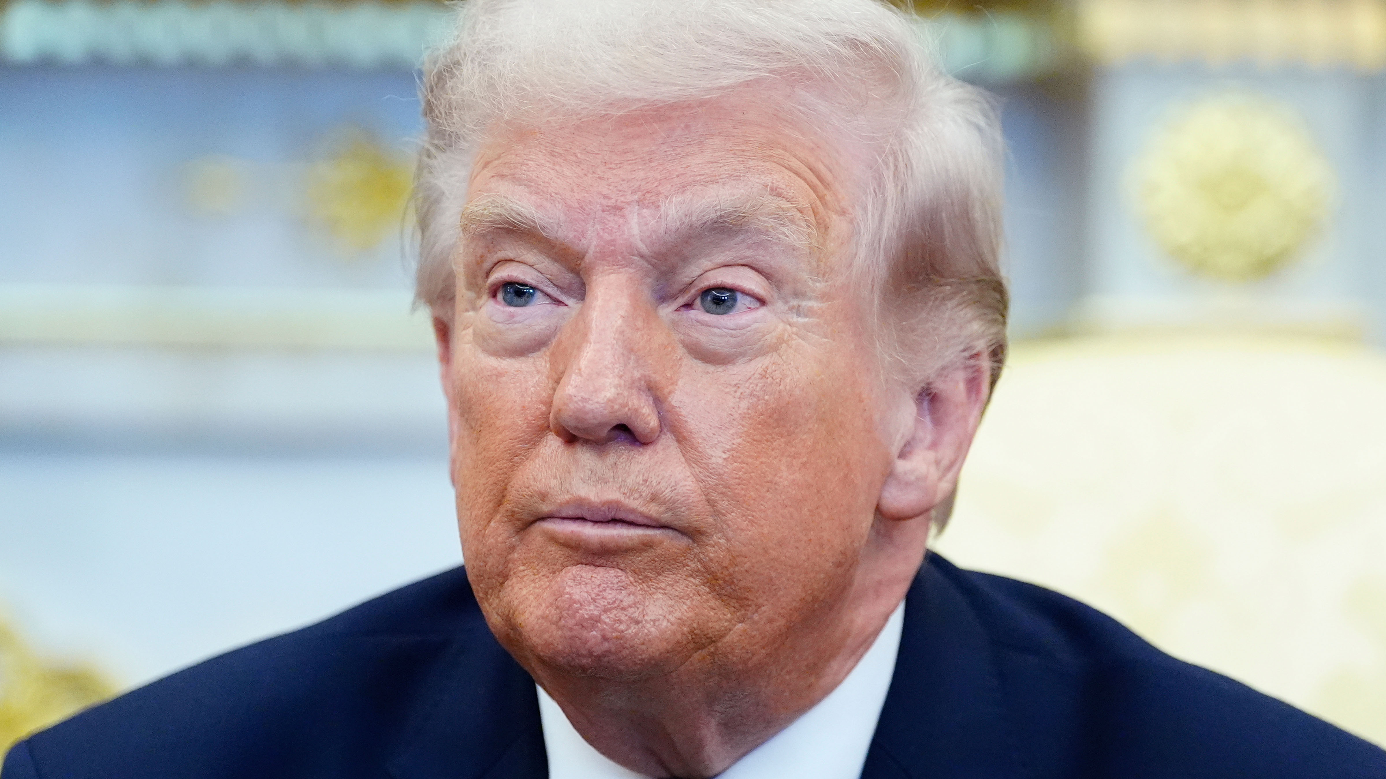 ޓްރަމްޕަށް ގޮތް ހުސްވެ، އީރާނަށް އެއްމަސް ދުވަހުގެ ސުލްހައިގެ ޕްލޭނެއް ހުށަހަޅައިފި