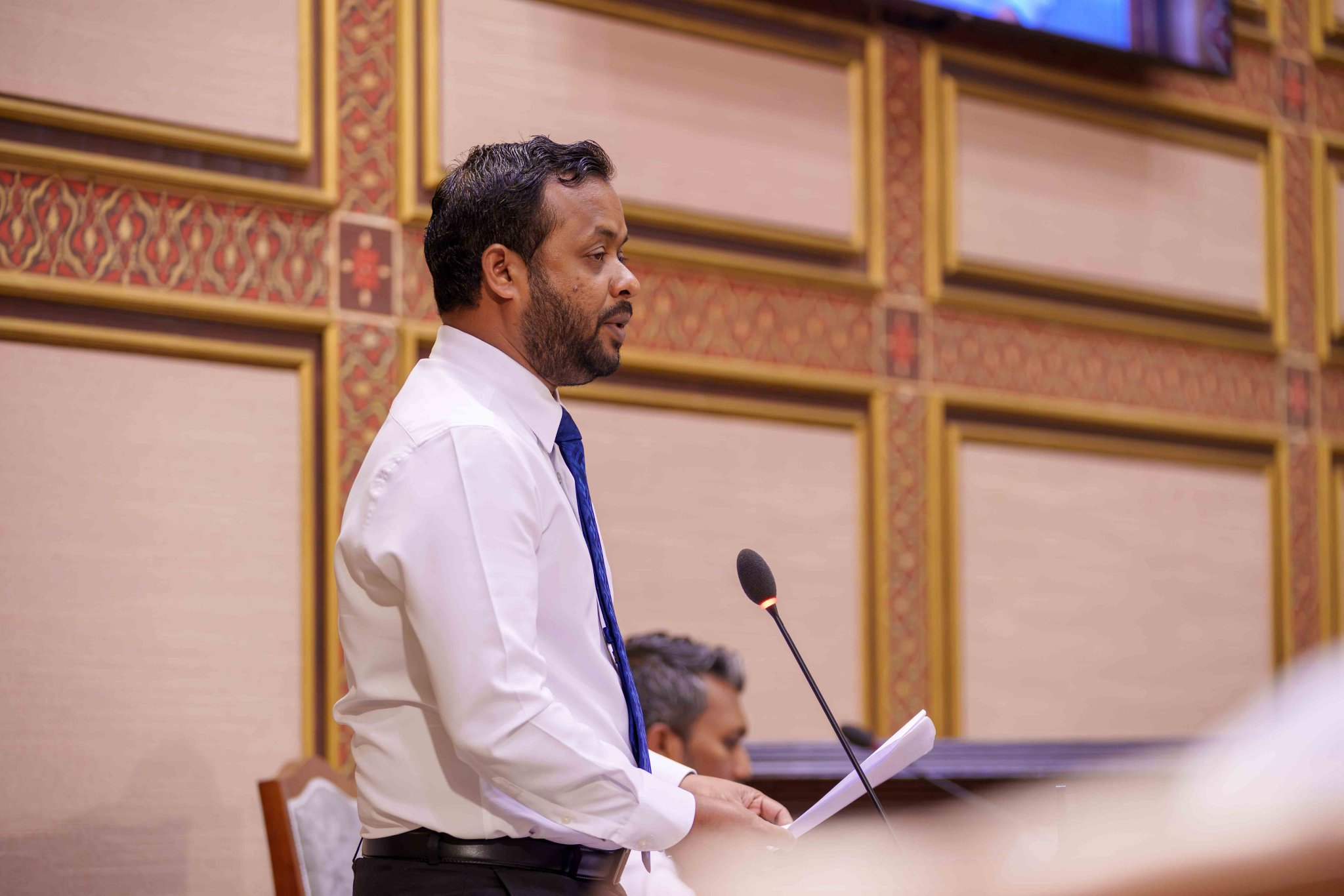 ކިހާދޫ އާއި ކުޑަރިކިލުގެ ފެނާއި ނަރުދަމާ އަންނަ އަހަރުގެ އޮކްޓޫބަރަށް ނިންމަނީ