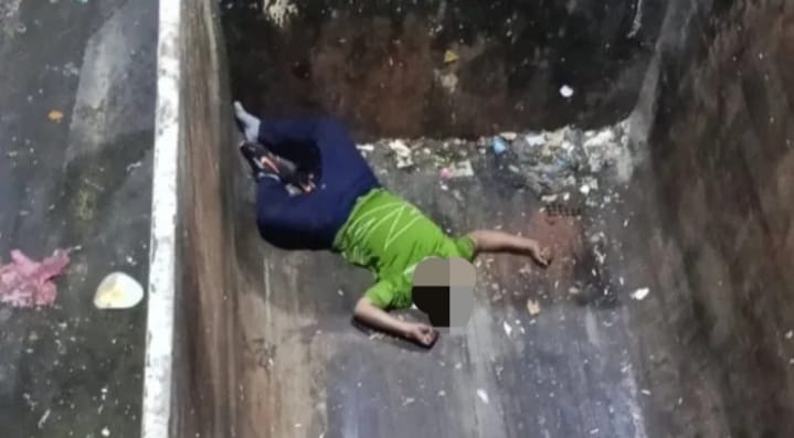 ރޭމްޕުން ވެއްޓި ވެމްކޯގެ ޑްރައިވަރަކަށް ސީރިއަސް އަނިޔާތަކެއް: ހާދިސާ ސިއްރުކުރަން އުޅުނުކަމުގެ ތުހުމަތު!